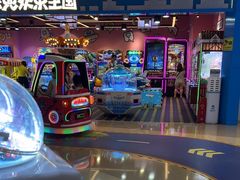 -布吉佳兆业广场