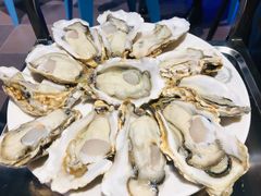 -千岛蚝高压锅生蚝·人参火锅(白云万达店)