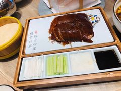 味莊招牌烤鸭-味莊·青岛菜(云霄路店)