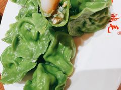 -鸿毛饺子(紫竹桥店)