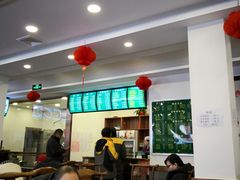 -老回回饺子馆(海洋馆店)