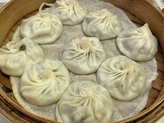 汤包-津品味小吃(大学湾店)