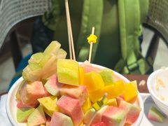 -沿江海南菜·文昌鸡祖师爷(大东海店)