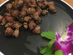-友强·23年特色海鲜大排档(厦门店)