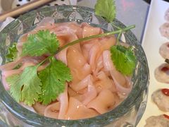 -桃花沅火锅(长嘉汇江景店)