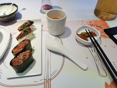 -花漫里日式餐厅(刺桐店)