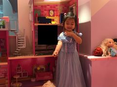 -KIDults童伴儿亲子餐厅(达美中心广场店)