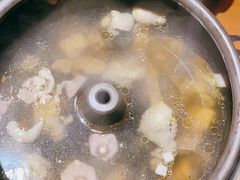 野坝子汽锅鸡-外婆味道·云南菜大当家(弥勒店)