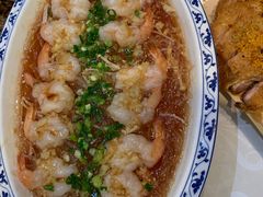 -老街坊美食汇(玉兰大街店)