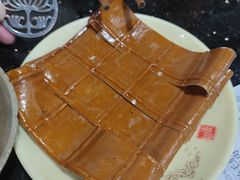 豆干-祝幺妹火锅(裕华村总店)