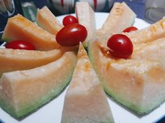 -伊带伊路新疆美食府(呼家楼店)
