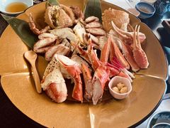 -蟹料理 北海道かに将軍(札幌本店)