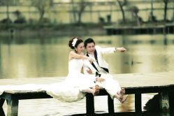 -金庭庄园酒店彩虹厅