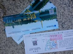 -长春世界雕塑园冰雪艺术天地