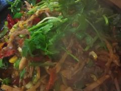 -张关合渣(航空大道店)