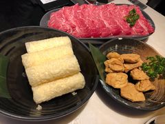 -一哥澳门豆捞·澳门风打边炉(高德置地店)