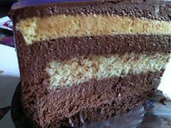 -红跑车蛋糕世界(清江路店)