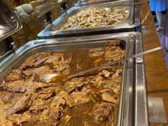 自助取餐区-汉巴味德巴西烤肉(顺和广场店)