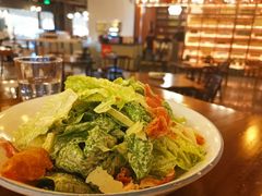 凯撒沙拉-PIZZA BIANCA(万象城店)