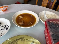 -天乐农家鱼头王(天目湖店)
