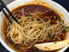 -秦云老太婆摊摊面(磁器口店)