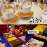 《看见LV》全球巡回第二站‼️快来杭州湖滨步行街免费看展✅