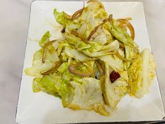 -辣么好吃私厨(新城店)