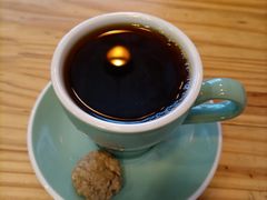 -Cafe del Volcan(永康路店)