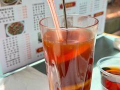 -金沙湾茶餐厅(万科公园金街店)