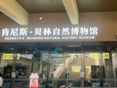 -陕西自然博物馆