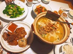 -老阿爸鲜鱼土菜(园区永旺店)