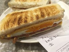 -华嫂冰室(湾仔店)