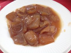 鲍汁牛方-许府牛火锅(信义坊总店)