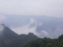 -神农山景区