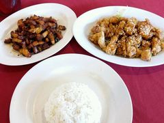 -德成饭店