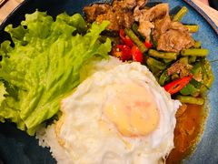 -KARN敢·春武里泰国小餐馆(版筑翠园店)