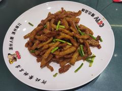 -涿掌柜·涿州宴