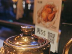 -桂满陇·西湖船宴(平安金融中心店)