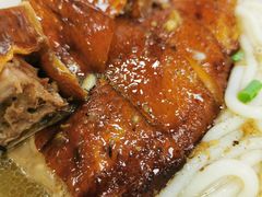 -陈光记烧腊店(罗保博士街店)