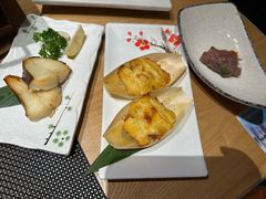 -虹料理·日料放题(悠方店)