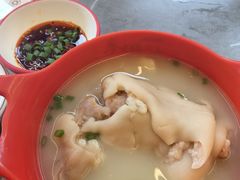 -廖老妈蹄花(中海国际店)