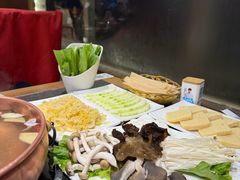 -仁和四季涮肉馆(天坛南门店)