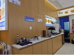 -李与白包子铺(桐梓林店)