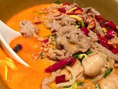 -大树餐厅(益田假日店)