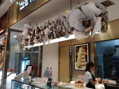 -花花卷卷·鲜食蛋糕(静安久光百货店)