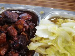 -江南大学-第一食堂(江南苑)