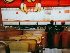 大堂-赵记传承·中式甜品(中山石岐大信店)
