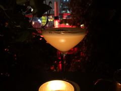 -顶层酒吧ROOF(上海艾迪逊酒店)