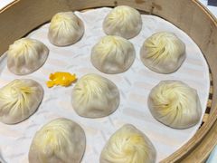 蟹粉小笼包-鼎泰丰(渔阳店)