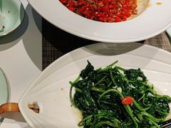 -上座云间·青年赣菜(绿茵店)